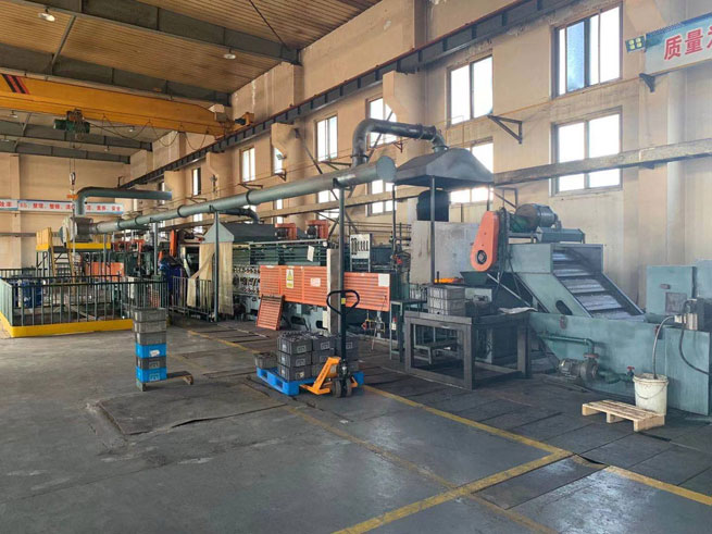 生產(chǎn)場景
